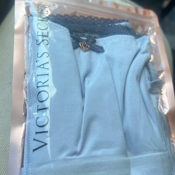 NWT VICTORIA'S SECRET PERIOD PANTY CULOTTE BOYSHORT PANTY - Picture 5 of 5